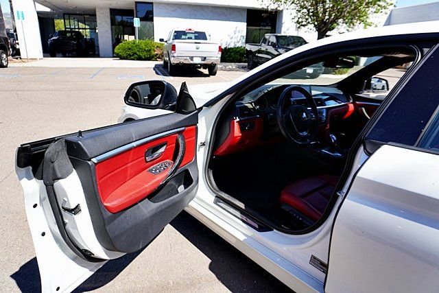 Used 2015 BMW 428i Gran Coupe image 40