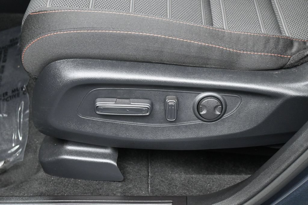 Used 2026 Honda CR-V Sport image 12