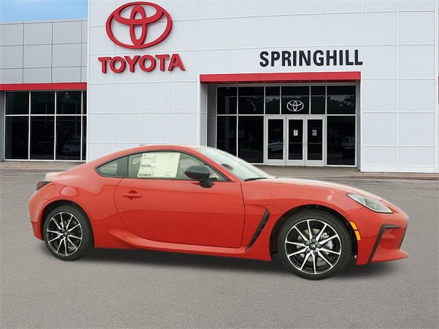 New 2026 Toyota GR86 image 28