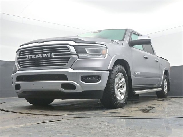 Used 2019 RAM 1500 Laramie image 46
