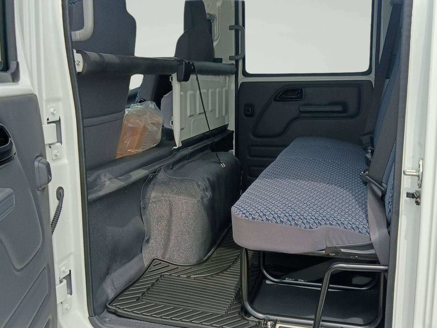 New 2027 Chevrolet Low Cab Forward RWD image 51