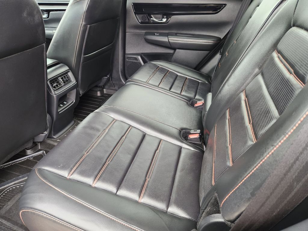 Used 2025 Honda CR-V Sport Touring image 31