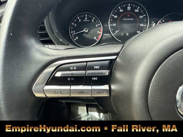 Used 2023 MAZDA CX-30 AWD 2.5 S w/ Premium Package image 31