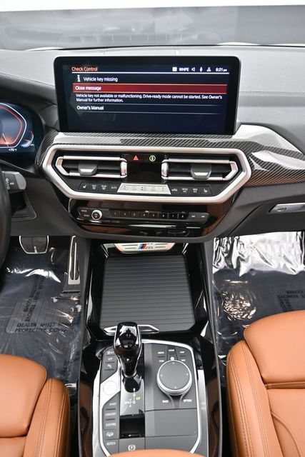 Used 2023 BMW X3 M40i w/ Premium Package AWD/4WD image 16