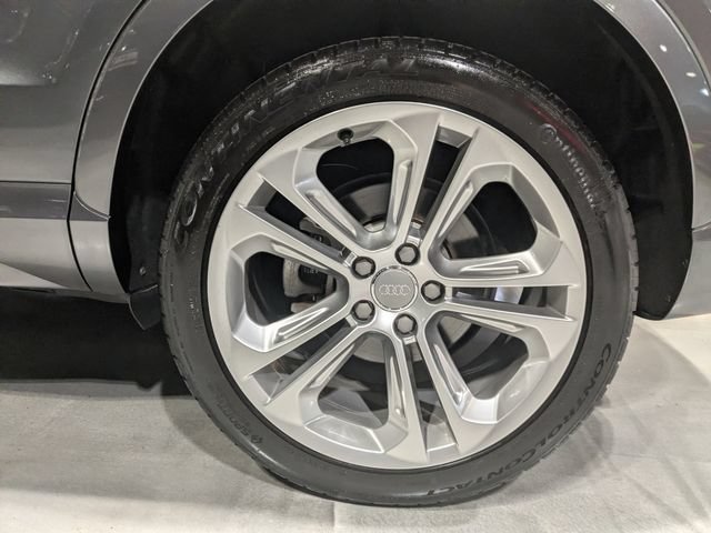 Used 2018 Audi Q3 2.0T Premium Plus w/ Premium Plus Package AWD/4WD image 17