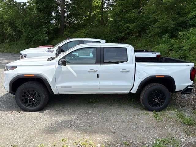 New 2026 GMC Canyon Elevation w/ Convenience Package AWD/4WD image 2