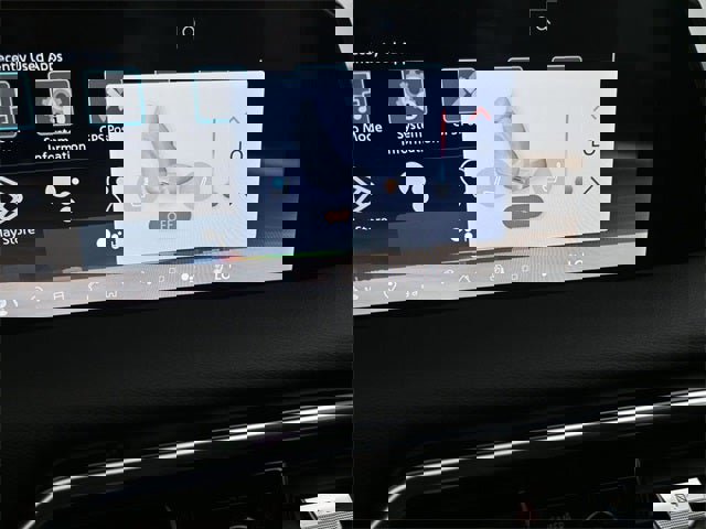 New 2026 Nissan Armada Platinum image 21