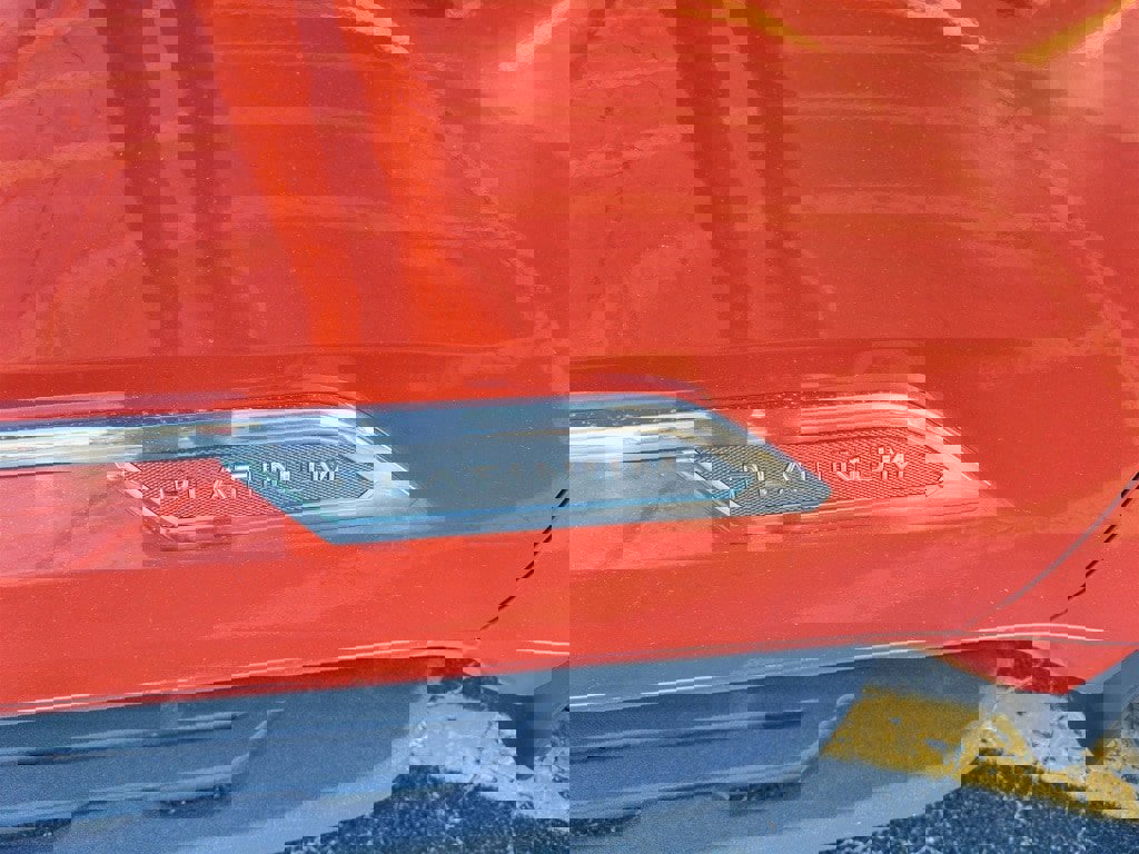 New 2025 Toyota Tundra Platinum image 6