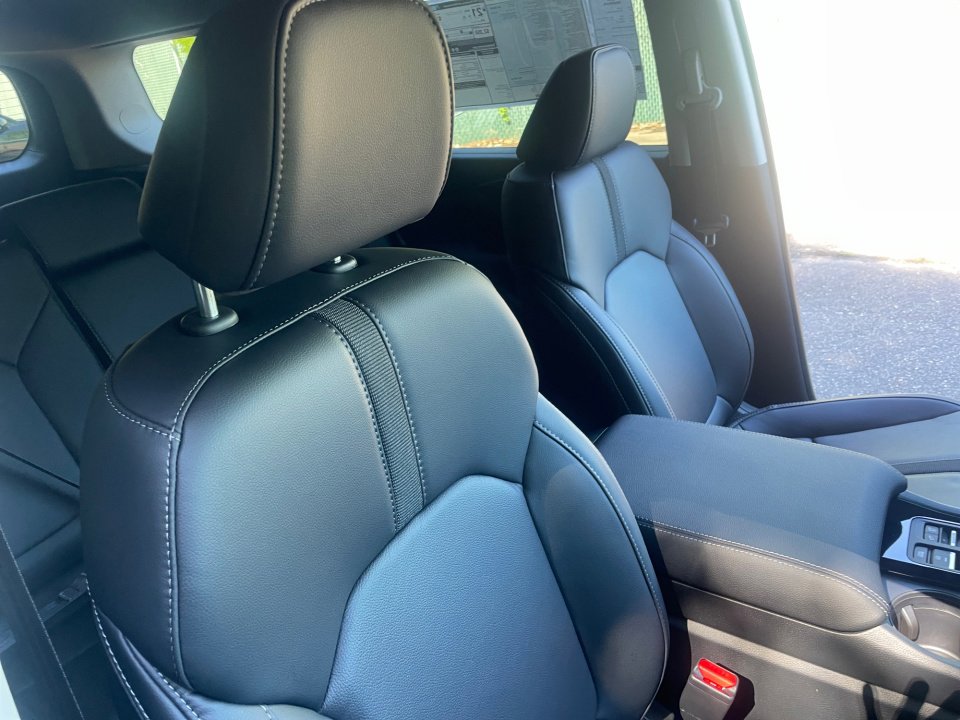New 2026 Honda Passport RTL image 28