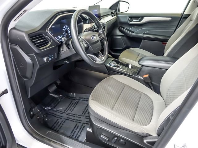 Used 2022 Ford Escape SE AWD/4WD image 13