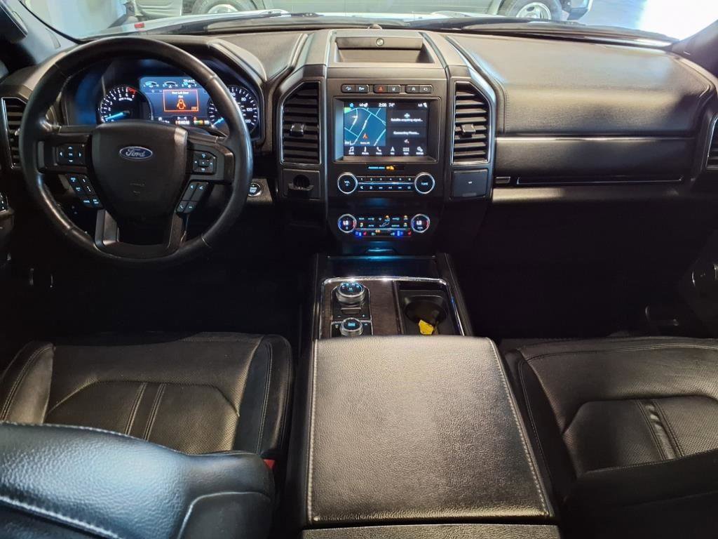 Used 2019 Ford Expedition Limited w/ Equipment Group 302A image 19