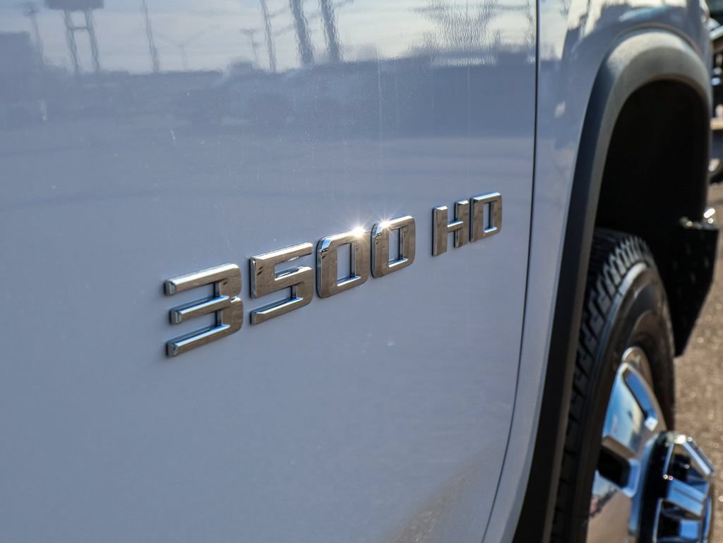 New 2026 Chevrolet Silverado 3500 LT AWD/4WD image 65