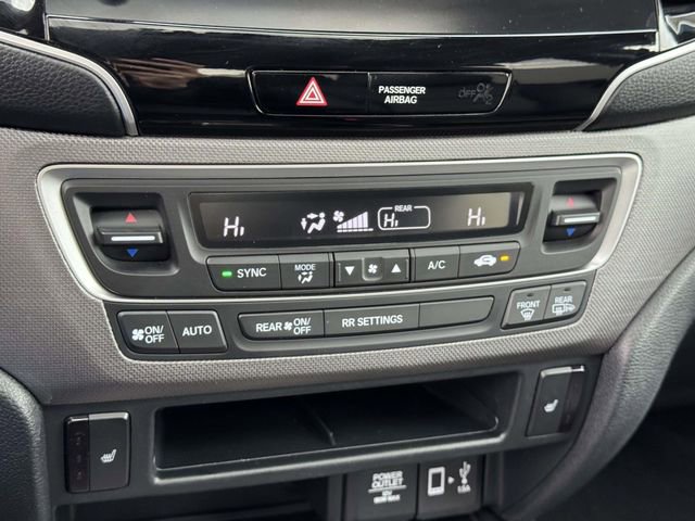 Certified 2023 Honda Ridgeline RTL image 30