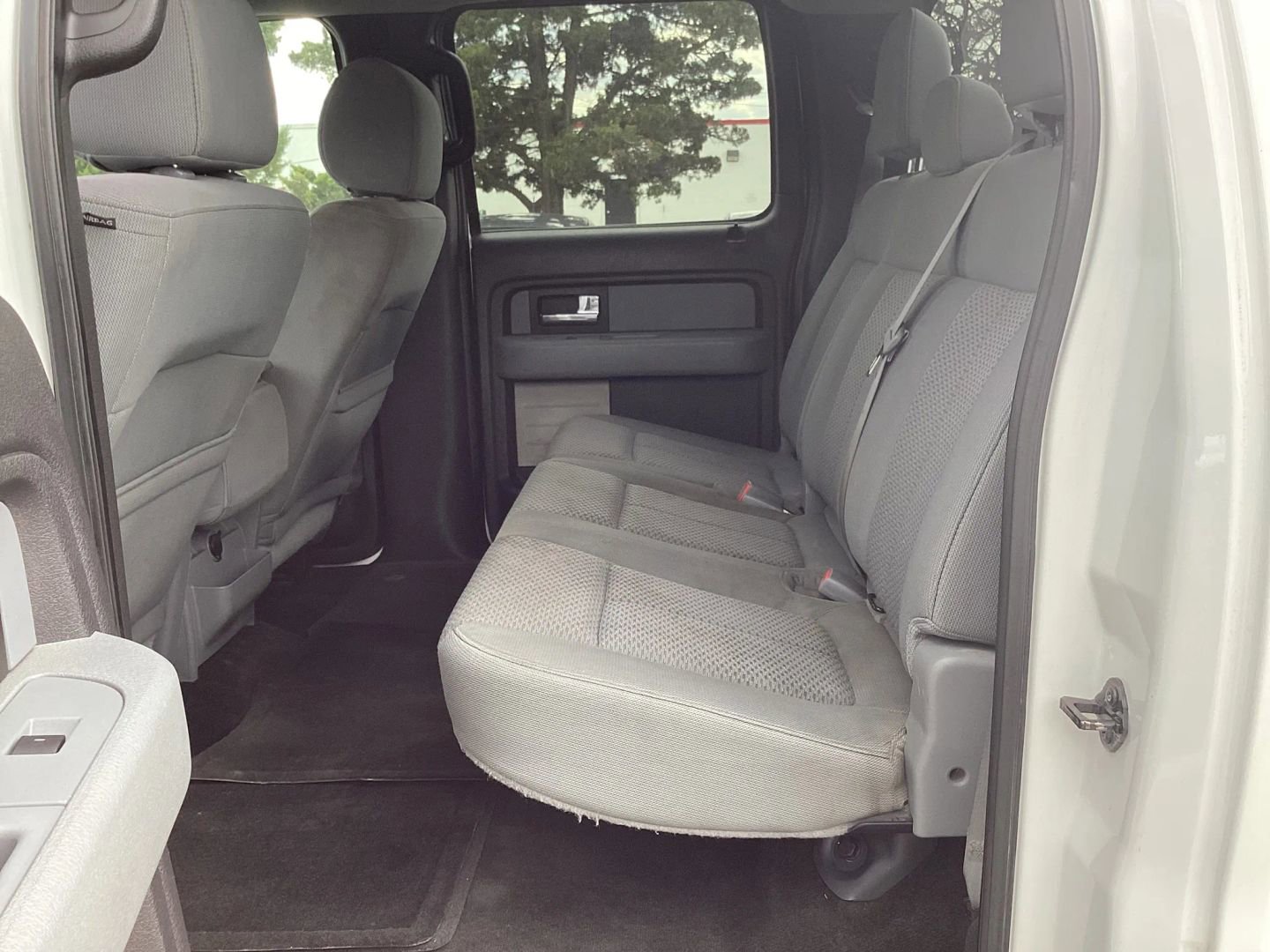 Used 2013 Ford F150 XLT w/ XLT Chrome Pkg AWD/4WD image 14