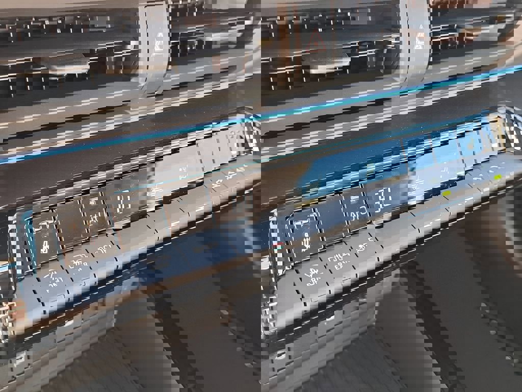 New 2026 Toyota Prius Nightshade image 24