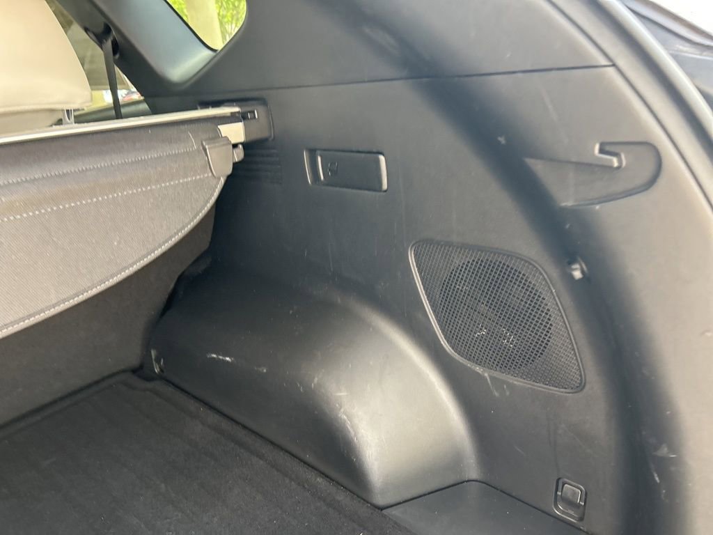 Used 2023 Hyundai Tucson Limited FWD image 38