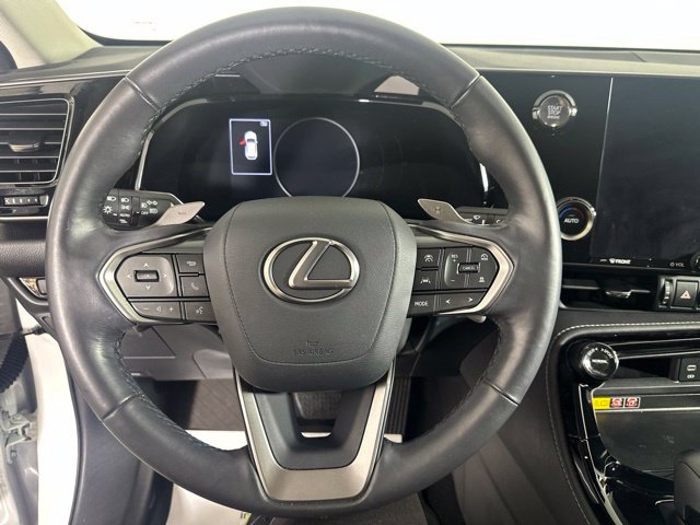 Used 2025 Lexus NX 350 AWD w/ Accessory Package (2T) image 13