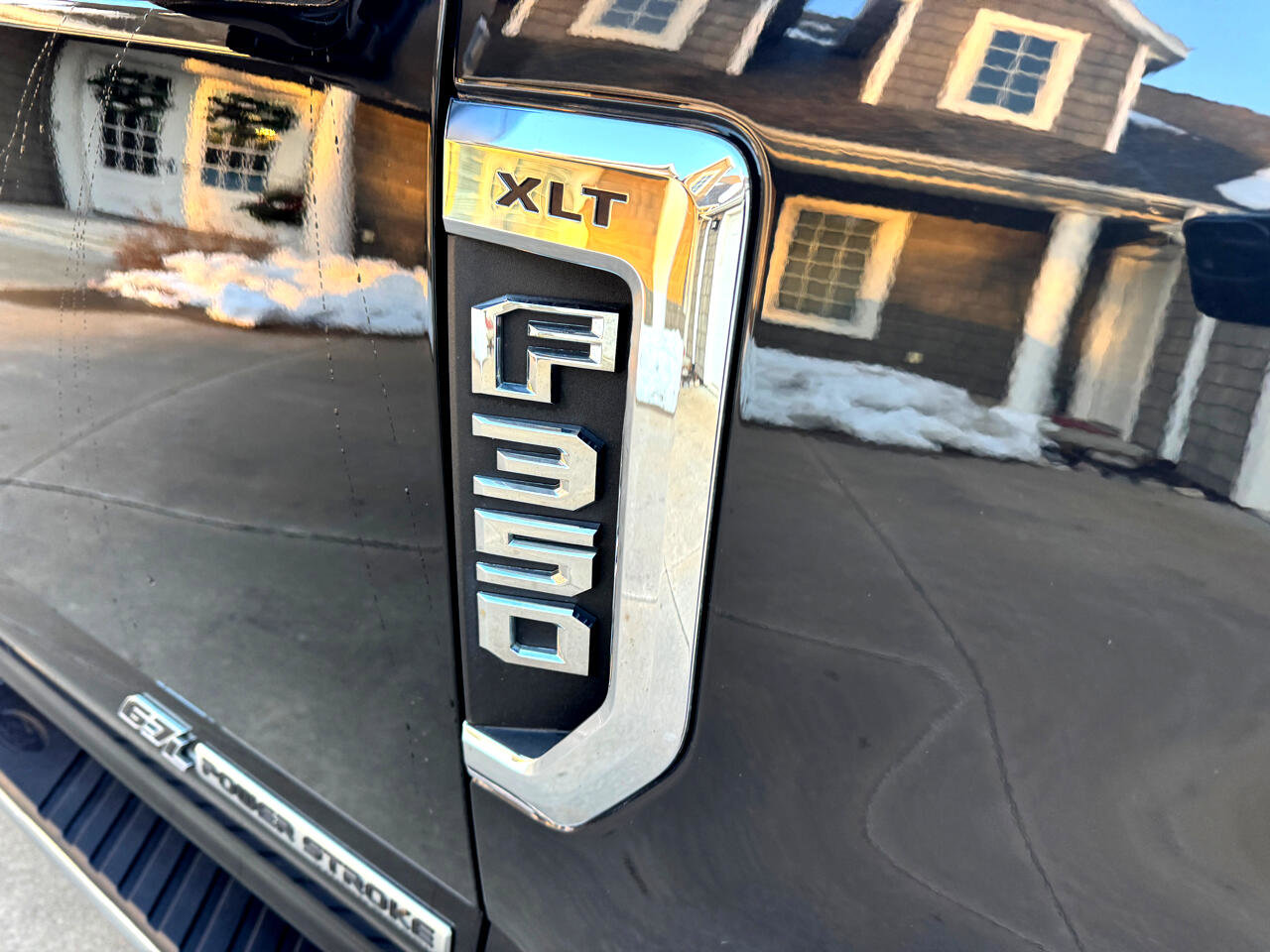 Used 2020 Ford F350 XLT w/ FX4 Off-Road Package image 36