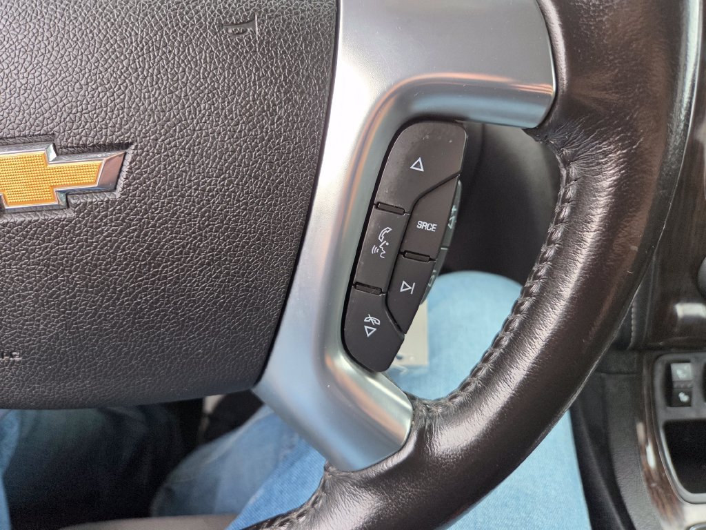 Used 2015 Chevrolet Traverse LT AWD/4WD image 12