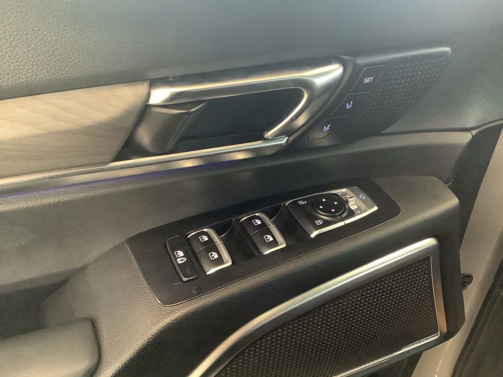 Used 2024 Kia Telluride SX X-Line AWD/4WD image 22