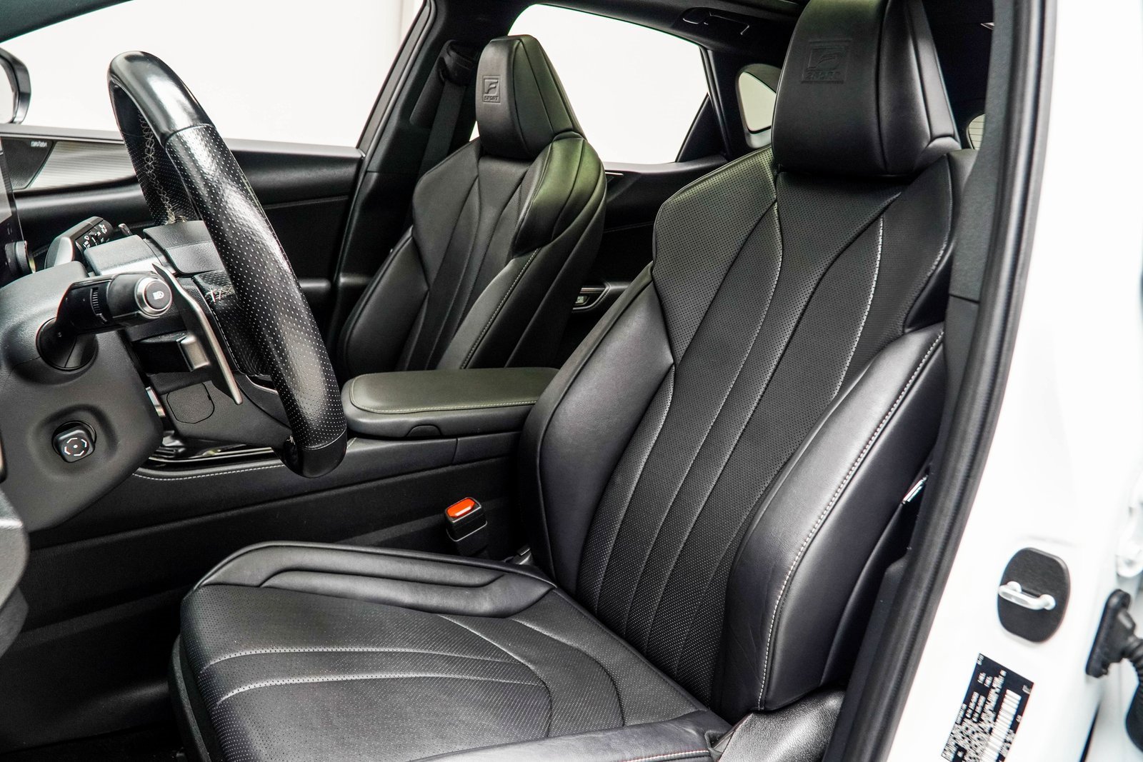 Used 2022 Lexus NX 350 F Sport image 32