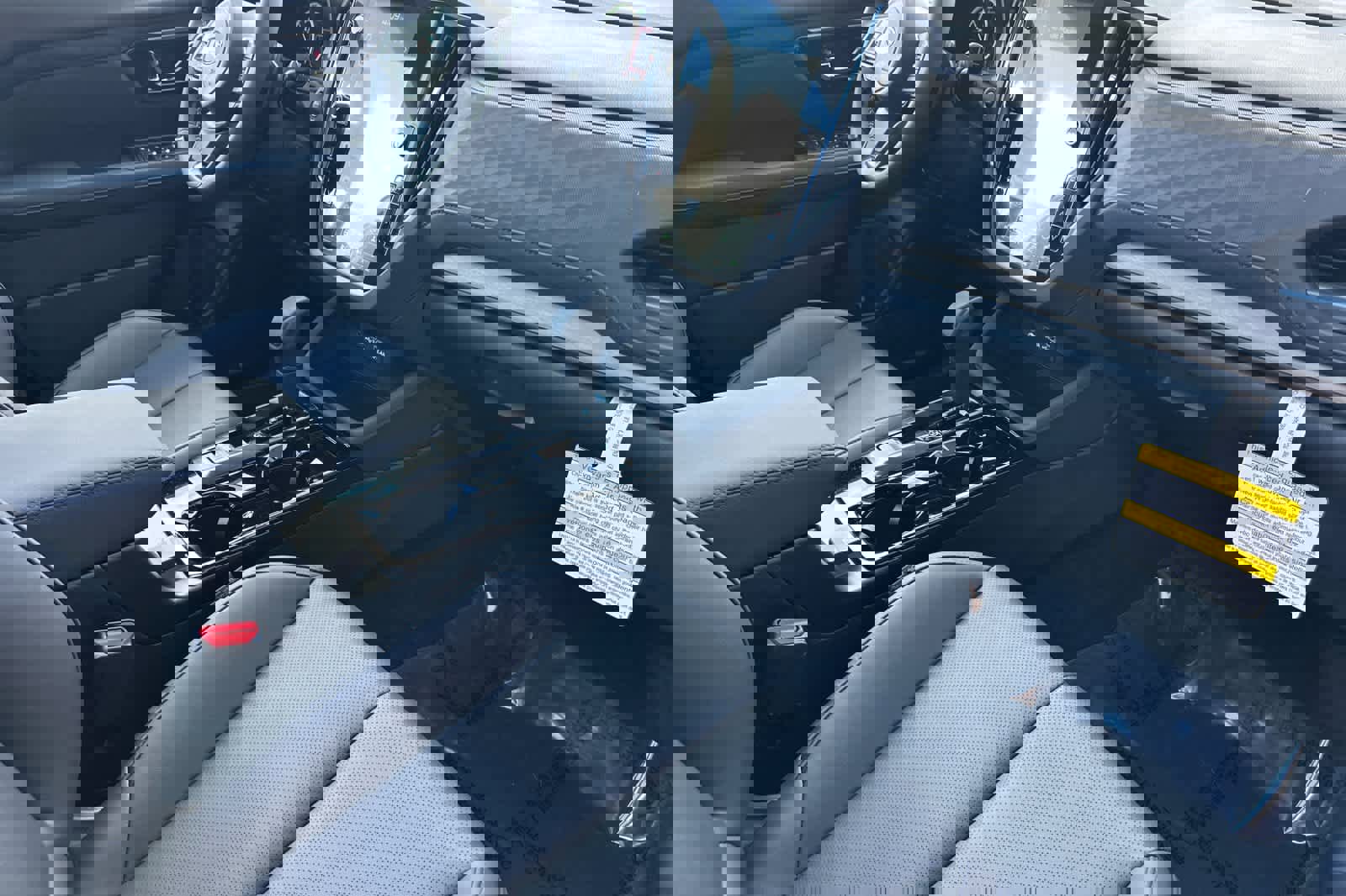 New 2026 Subaru Forester Limited image 17