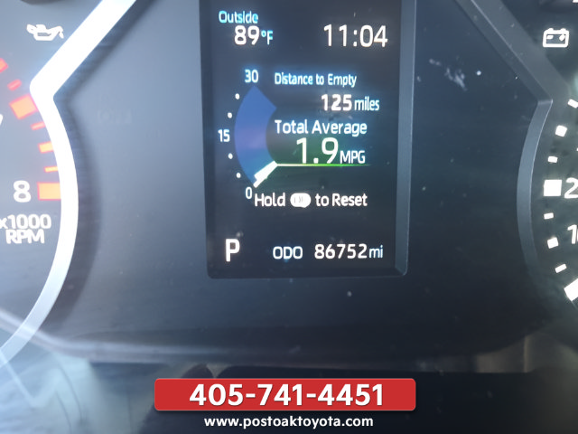 Used 2023 Toyota Tundra SR5 AWD/4WD image 26