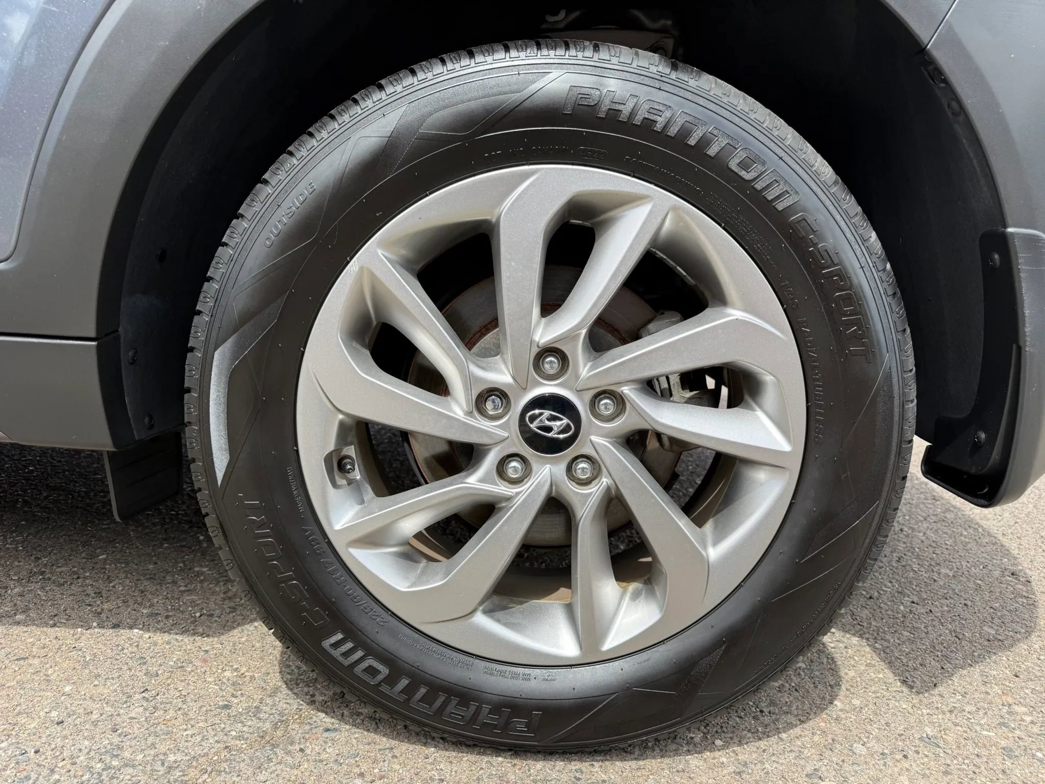 Used 2016 Hyundai Tucson SE w/ Option Group 02 FWD image 44