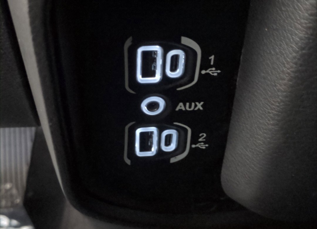 New 2026 RAM 1500 Express image 23