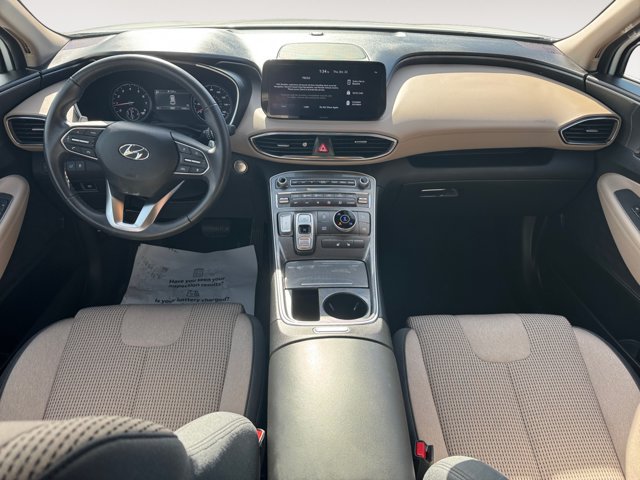 Certified 2023 Hyundai Santa Fe SEL AWD/4WD image 10