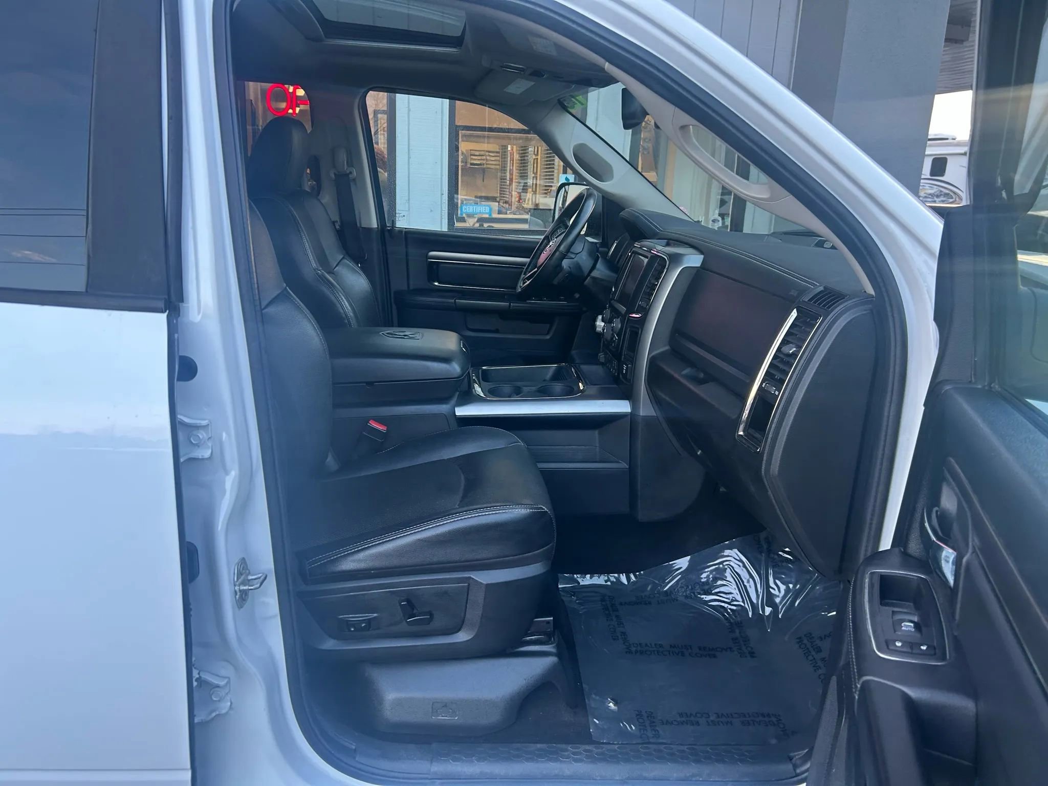 Used 2016 RAM 1500 Sport image 30