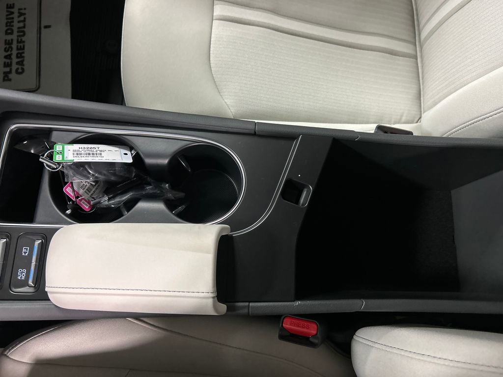 New 2026 Hyundai Sonata SEL image 19