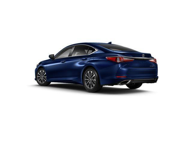 New 2025 Lexus ES 350 w/ Premium Package image 3