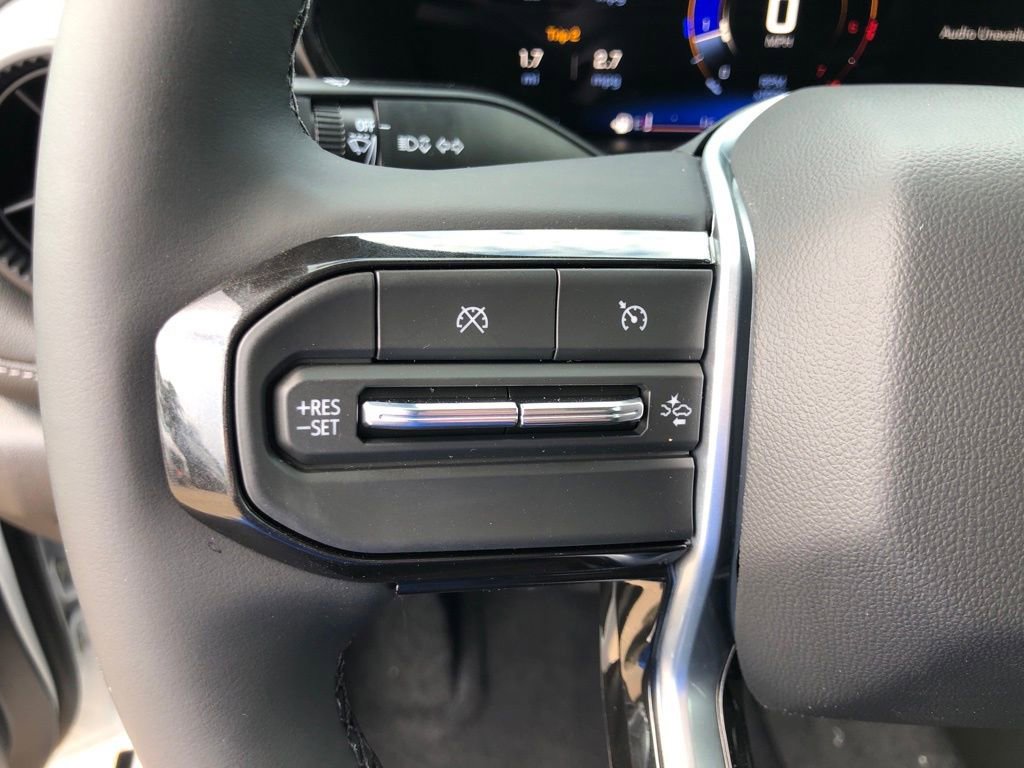 New 2026 Chevrolet Colorado LT w/ LT Convenience Package image 17