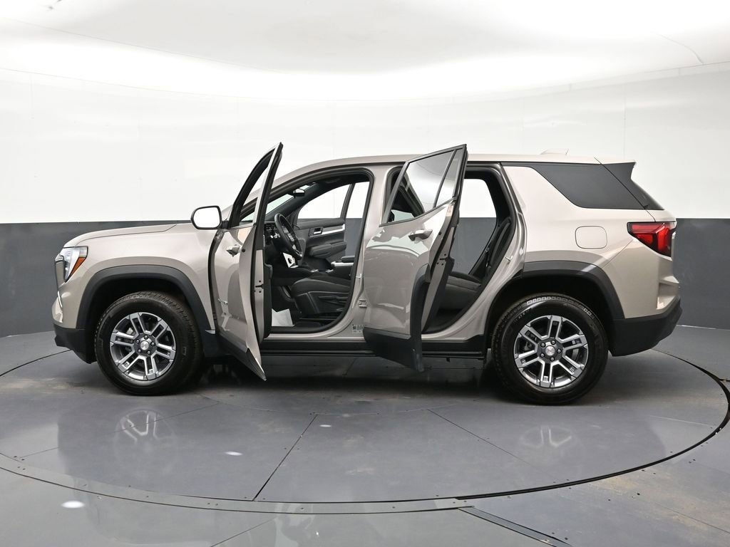 Used 2026 GMC Terrain Elevation FWD image 34