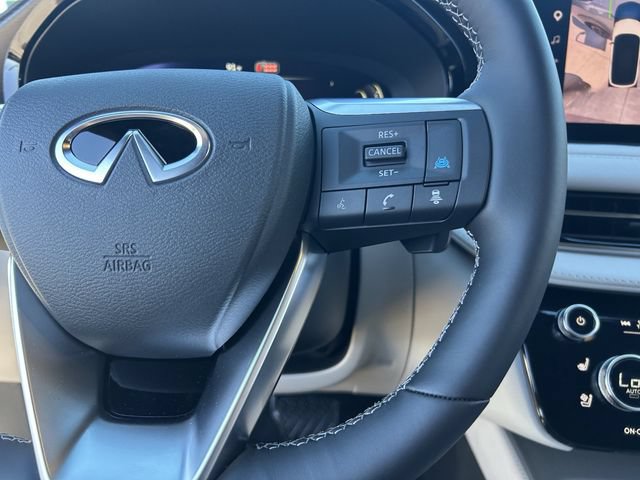 New 2027 INFINITI QX60 Autograph AWD/4WD image 26
