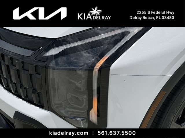 New 2026 Kia Sportage X-Line AWD/4WD image 6