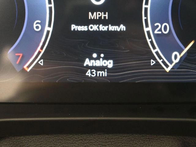 New 2026 Jeep Grand Cherokee L Laredo image 39