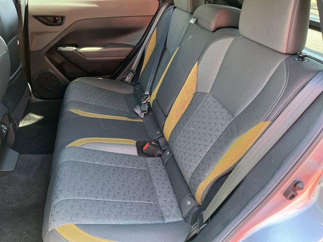 Used 2024 Subaru Crosstrek 2.5i Sport image 18