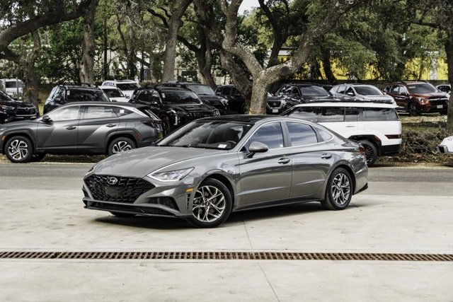 Used 2020 Hyundai Sonata SEL