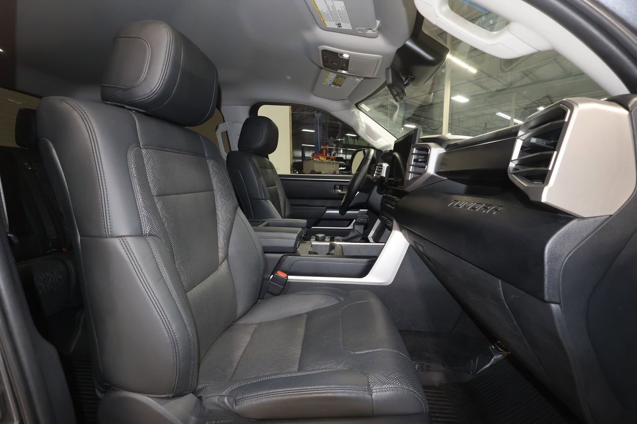 Used 2022 Toyota Tundra SR5 image 26
