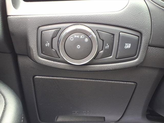 Used 2024 Ford Edge SE AWD/4WD image 20