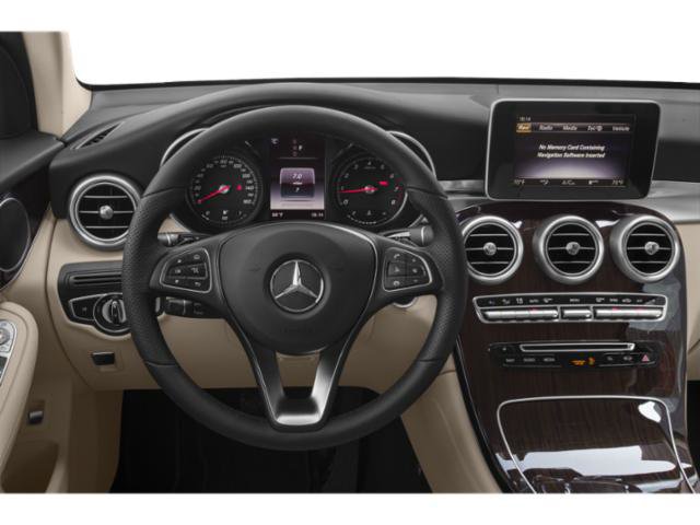 Used 2019 Mercedes-Benz GLC 300 image 7