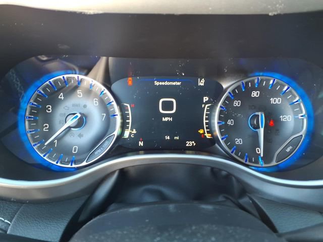 New 2026 Chrysler Pacifica Select image 17