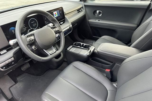 New 2026 Hyundai Ioniq 5 SEL image 10