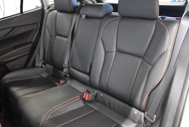 Used 2020 Subaru Crosstrek 2.0i Limited w/ Moonroof Package w/Navigation AWD/4WD image 7