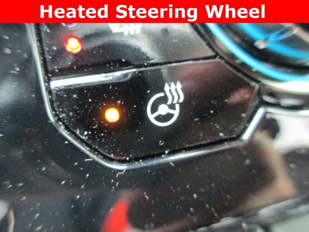 Certified 2023 GMC Sierra 1500 Denali image 35