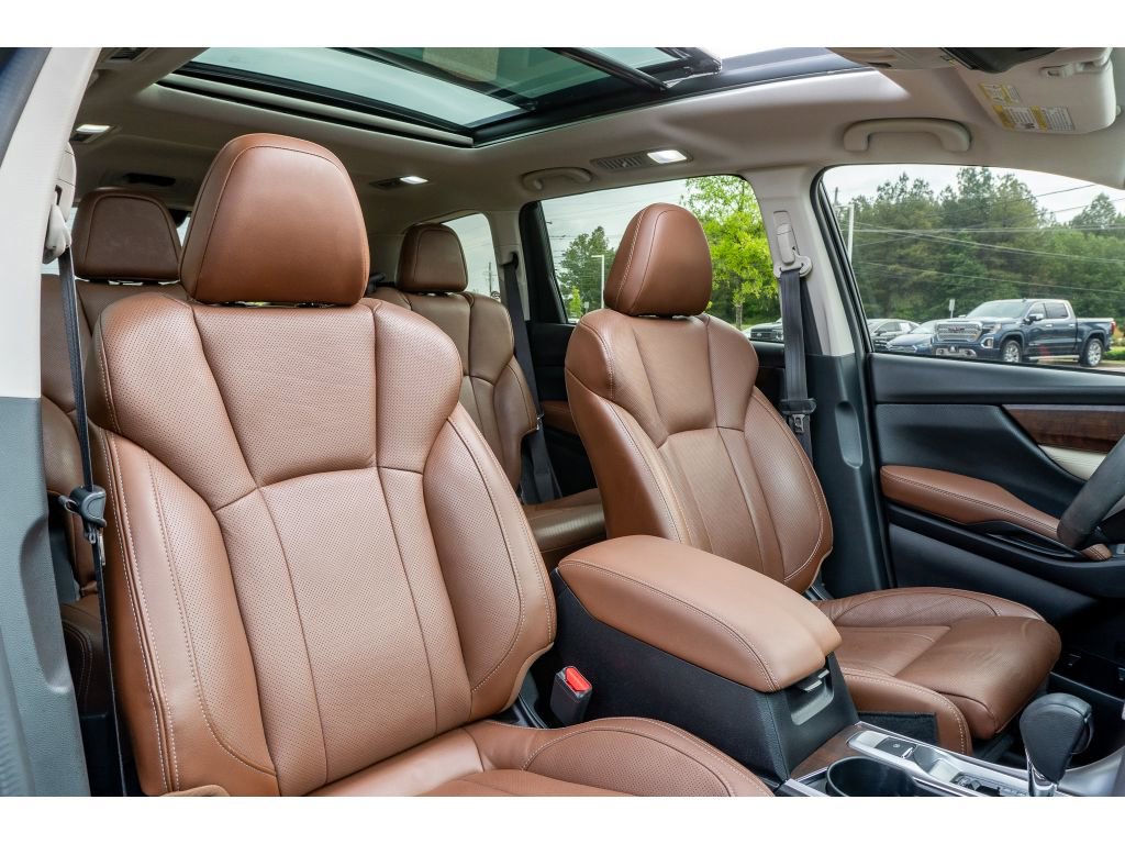 Used 2021 Subaru Ascent Touring AWD/4WD image 20