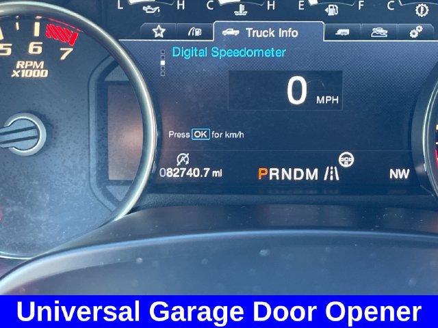 Used 2017 Ford F150 Raptor w/ Equipment Group 802A Luxury AWD/4WD image 16