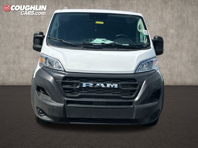 New 2026 RAM ProMaster 1500 FWD image 2